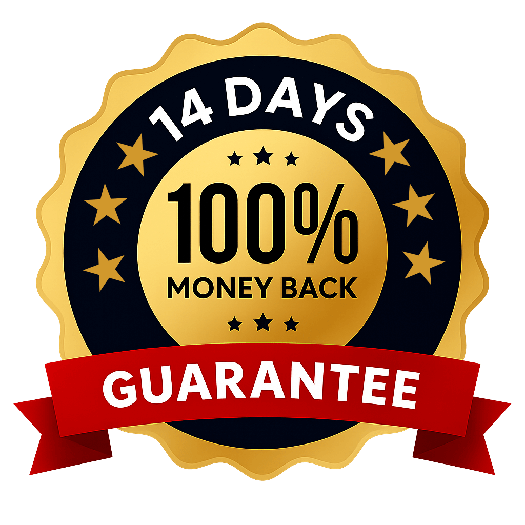 14DaysMoneyBackGuarantee_e2ndg_1024