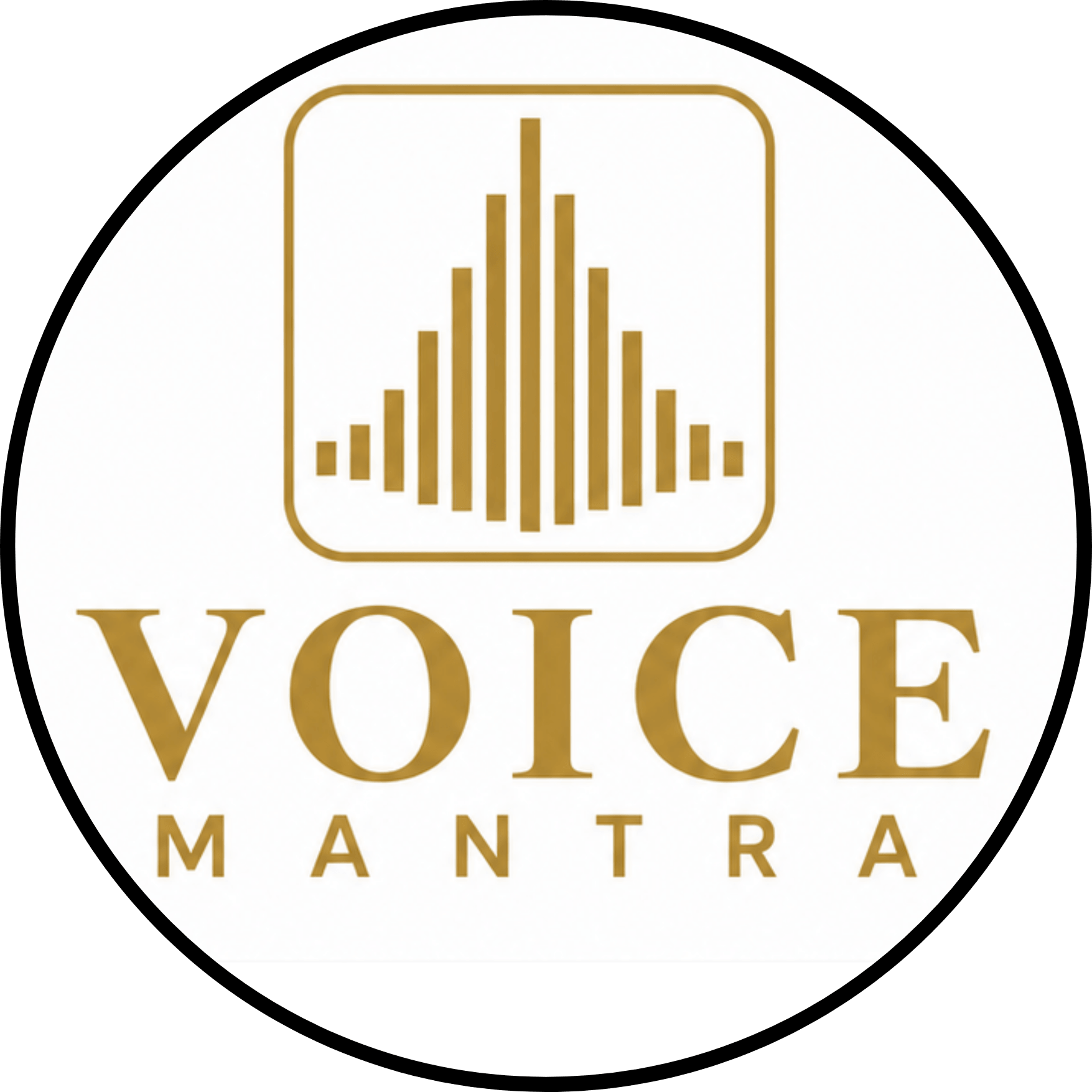 VoiceMantra
