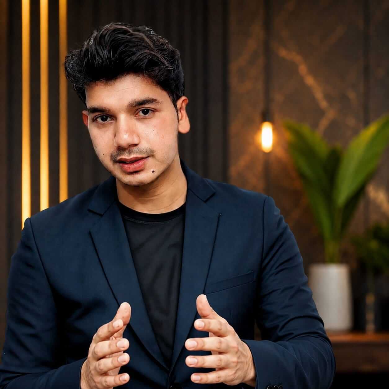 Mentor Arpit
