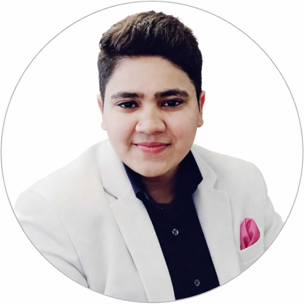 Priyanshi Gaurav Sen