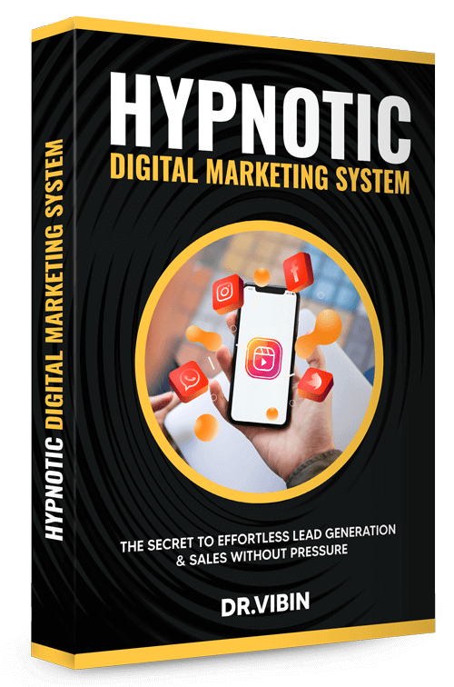 Hypnotic Digital Marketing System