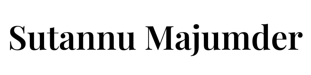 SutannuMajumderLOGO_tizz8_1031