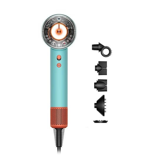 Dyson Supersonic Hair Dryer Supersonic Hair Dryer