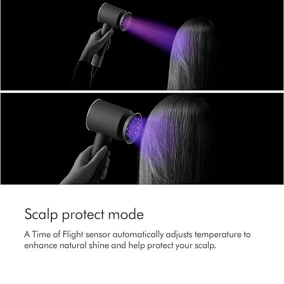 Dyson Supersonic Hair Dryer Supersonic Hair Dryer