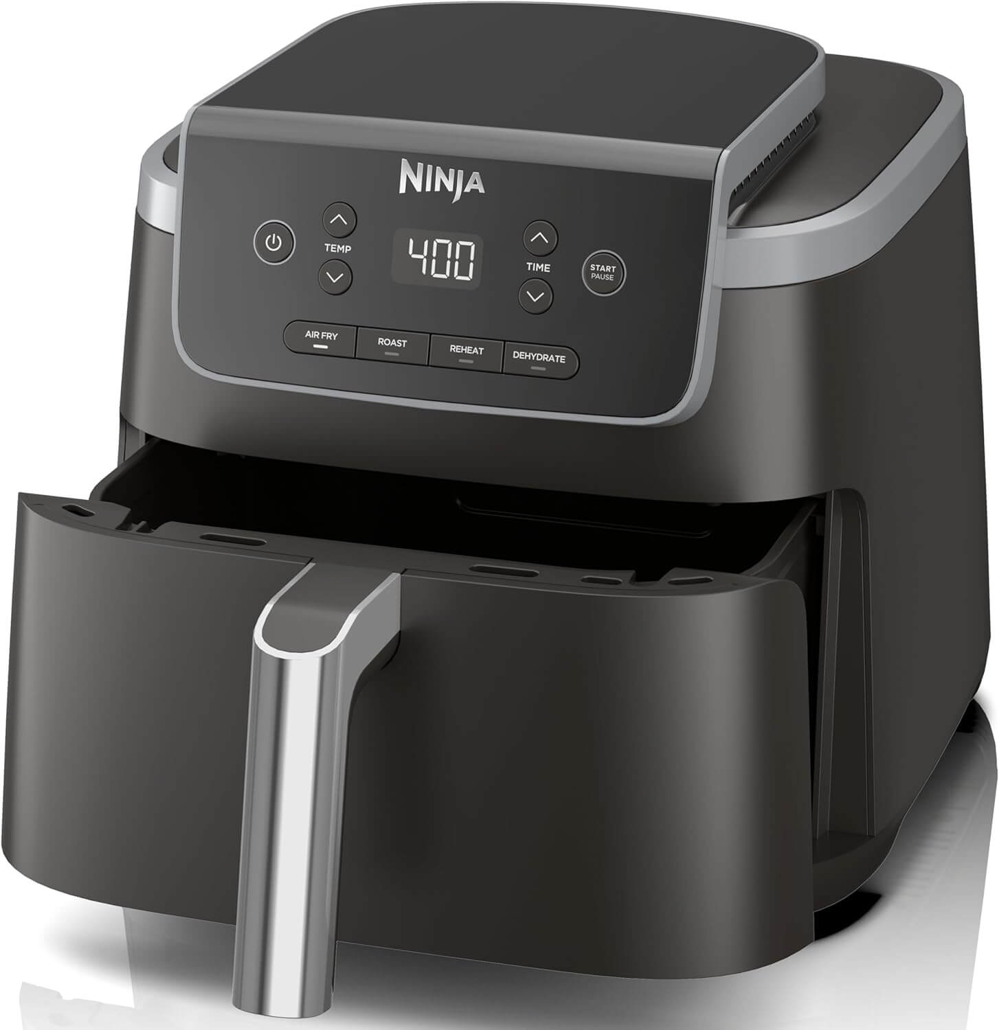 Ninja Air Fryer Pro 4-in-1 Review (AF141): Crispy, Healthy, and Fast Cooking for Busy Homes airfryer