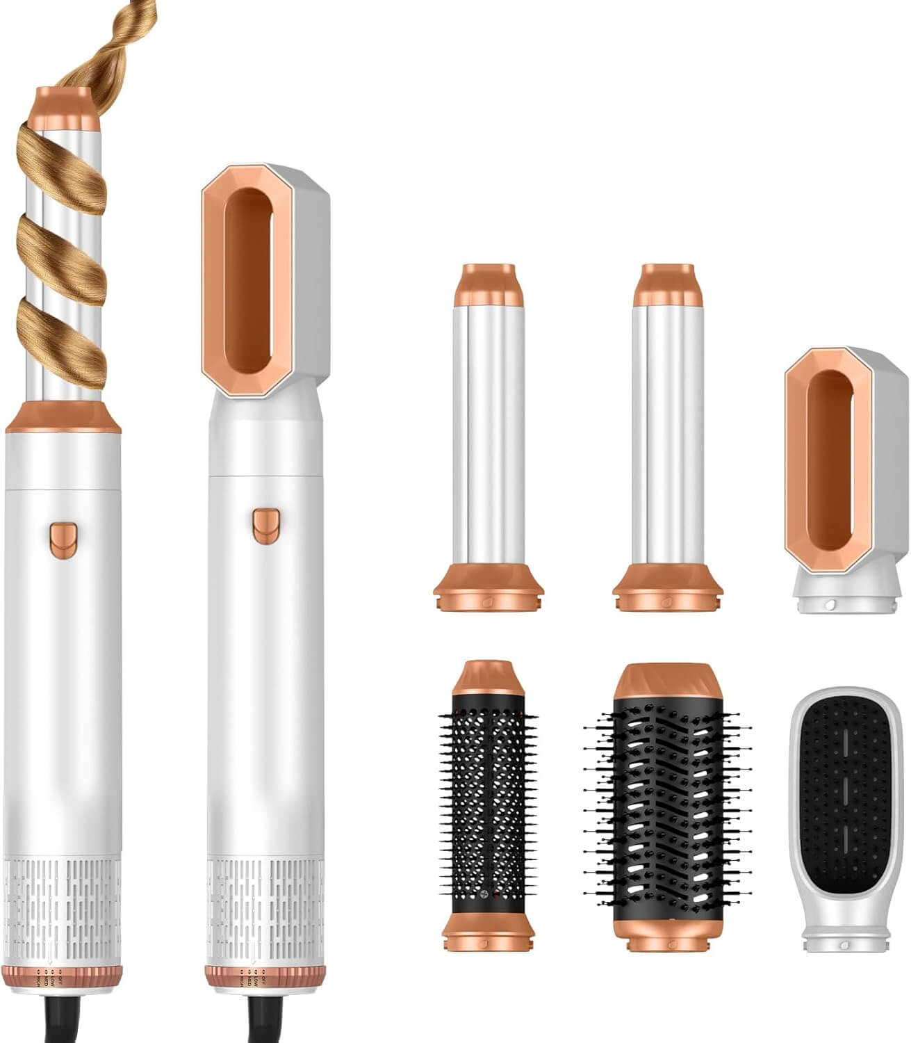 Dyson Supersonic Hair Dryer Hair Dryer Brush