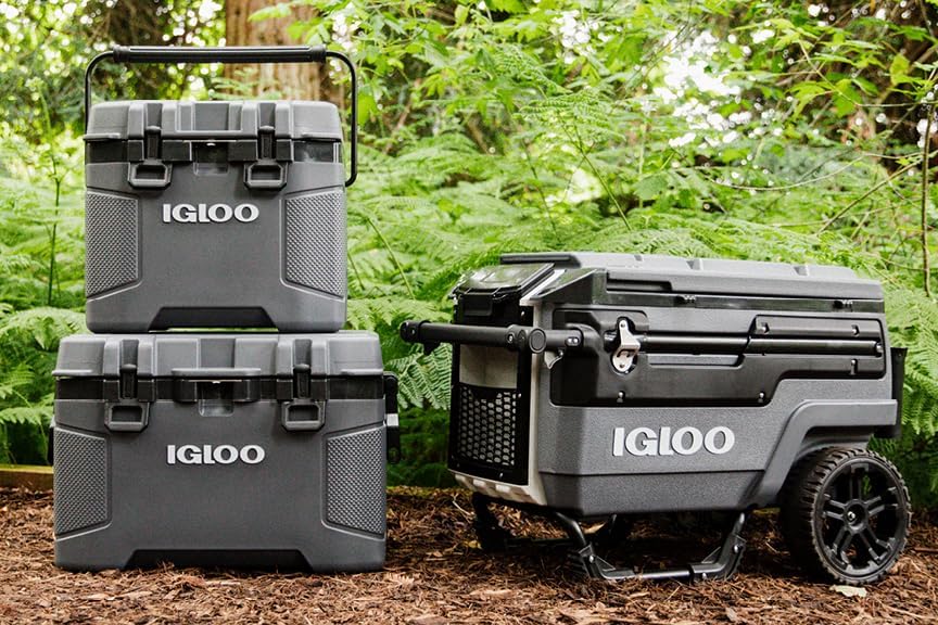 Igloo Trailmate Coolers
