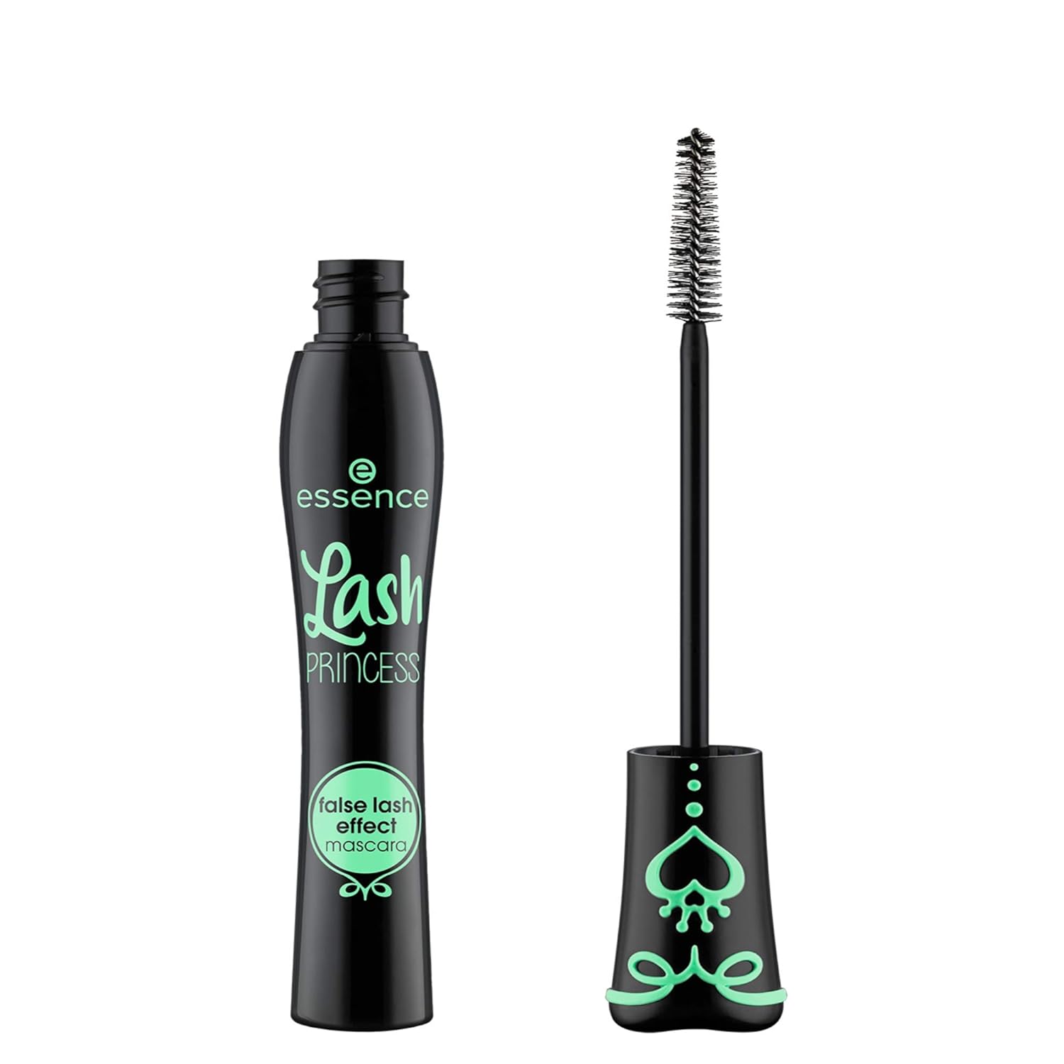 essence Lash Princess False Lash Effect Mascara review