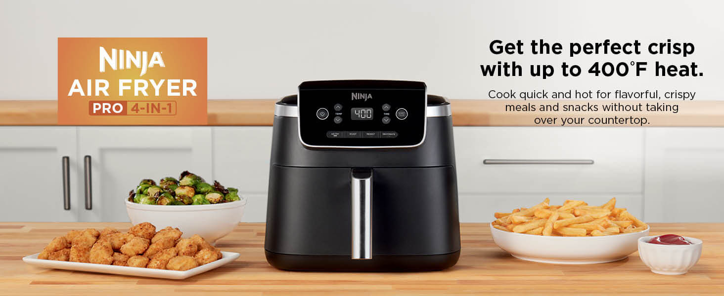 ninjaairfryer