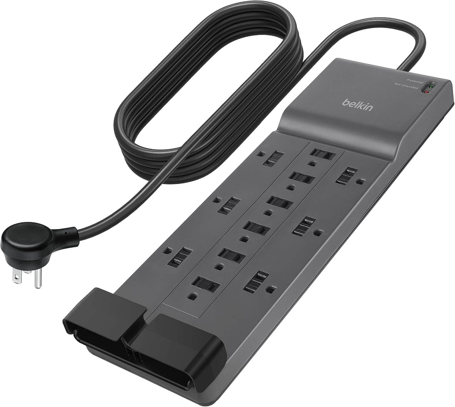 Belkin Power Strip Surge Protector