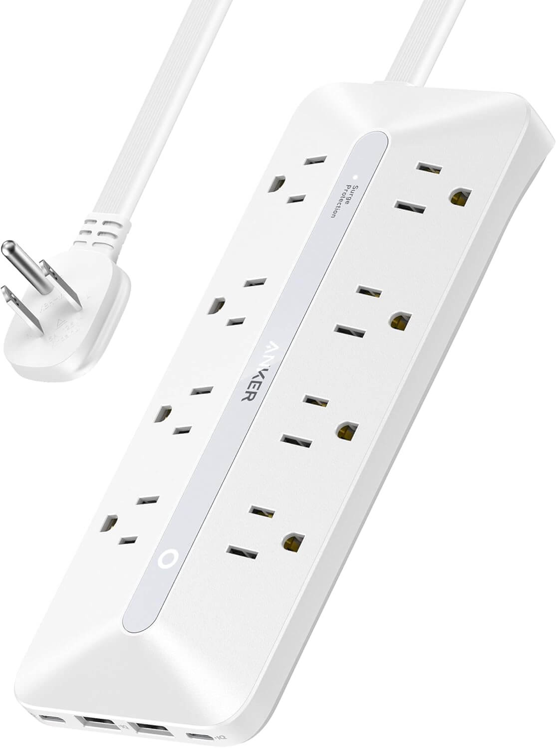 Anker PowerExtend Strip