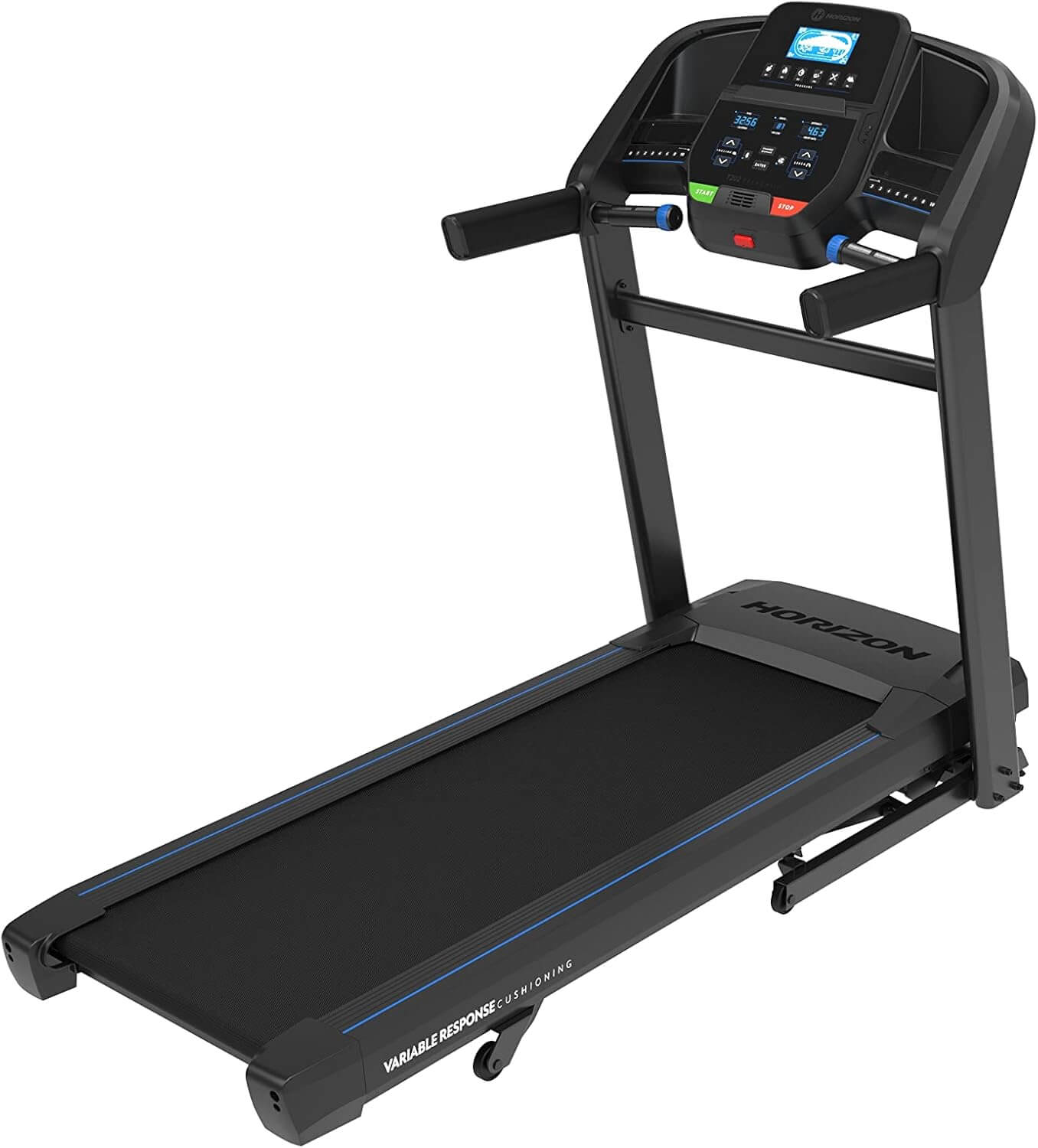 tredmil_kxmze_1356Affordable treadmill with incline