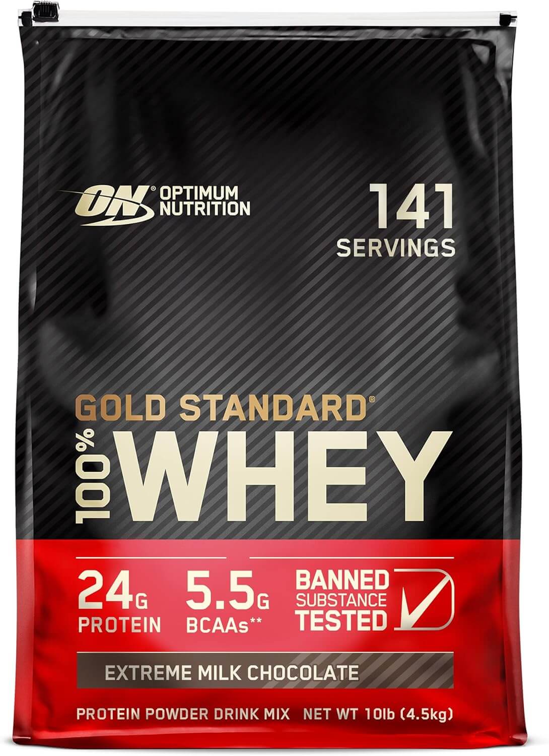 Optimum Nutrition