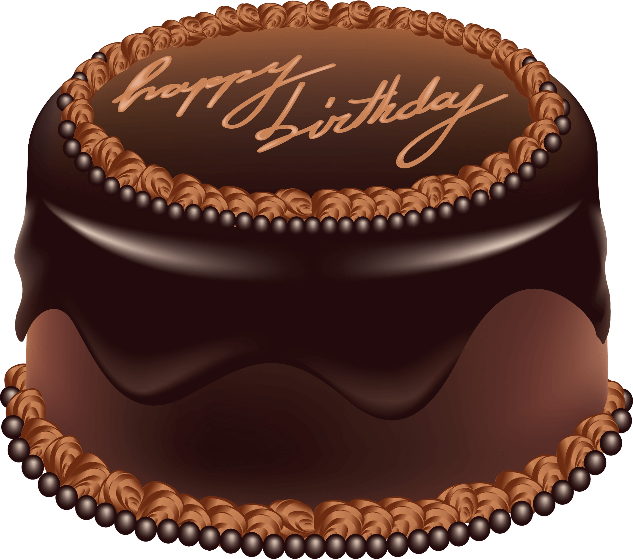 a0njy_2500_ChocolateCakeHappyBirthdayArtPNGLargePicture