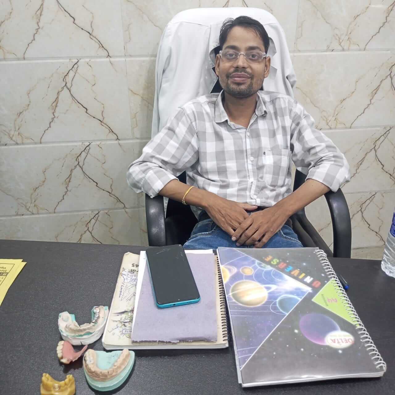 वैद्य संजीव मित्र