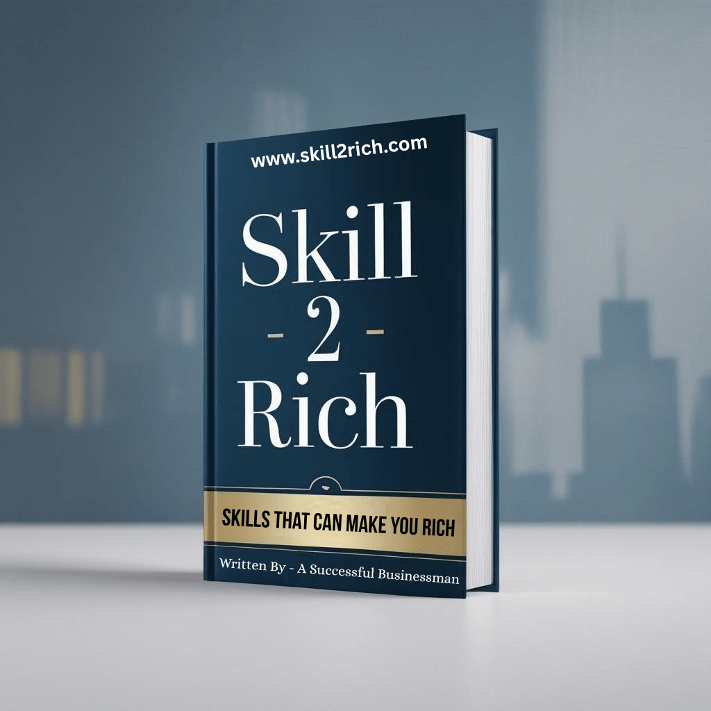 Skill 2 Rich eBook