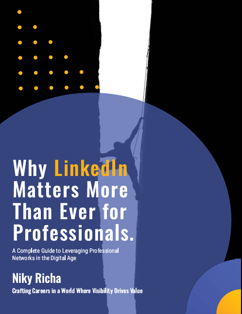 LinkedIn eBook