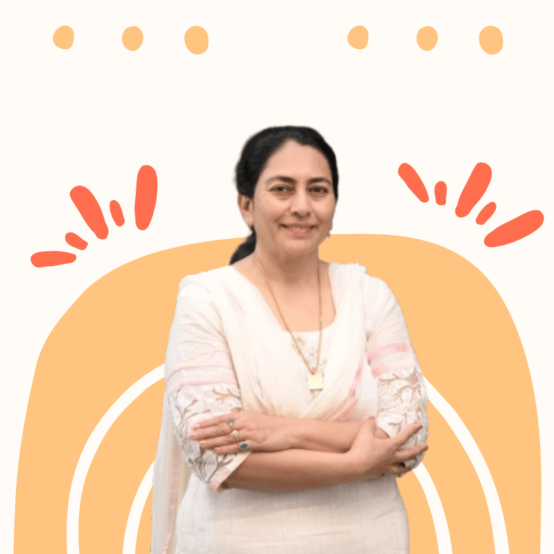 YellowandWhiteBlobOrganicAbstractWomanLinkedInProfilePicture_aymdk_800