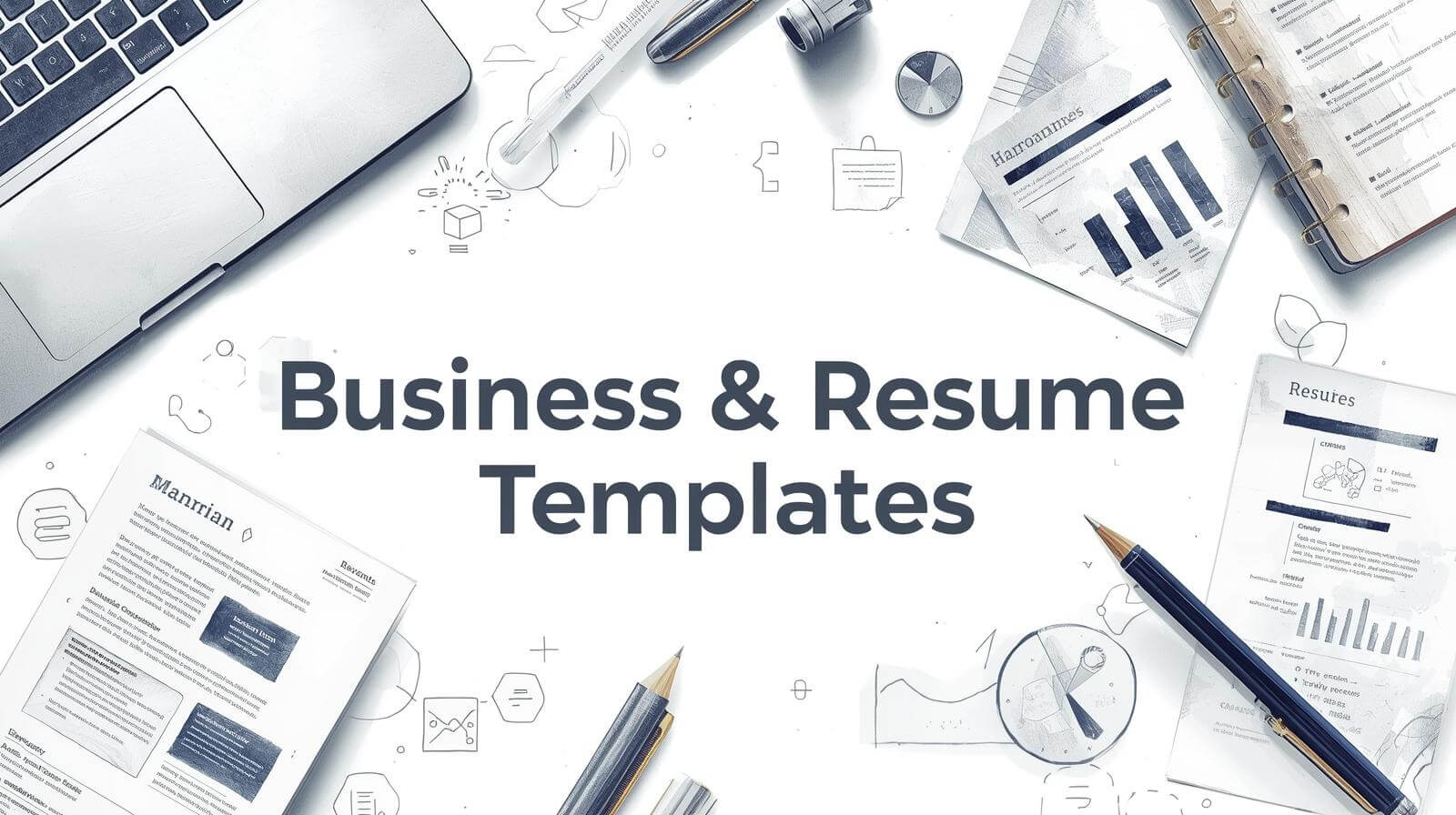 CreateacleanimageforthetitleBusinessResumeTemplates_uzntq_1600