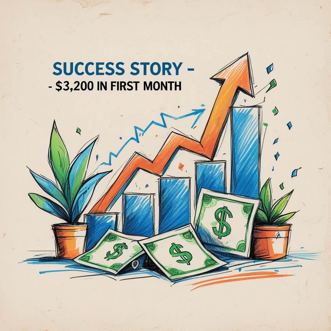 SUCCESSSTORY3200inFirstMonth1_e2ndm_undefined