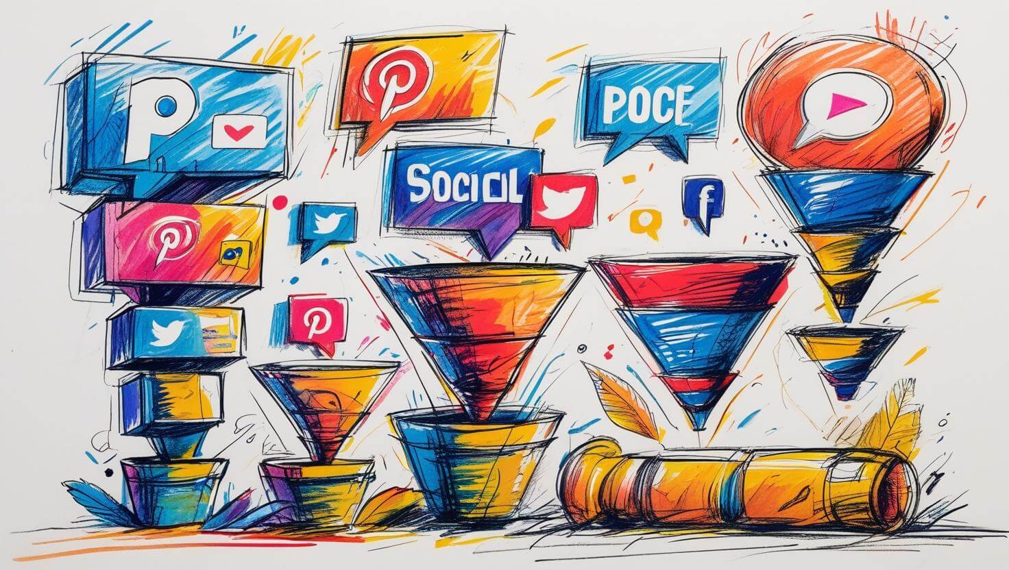 SocialMediaPostsSalesFunnels_myndy_1472