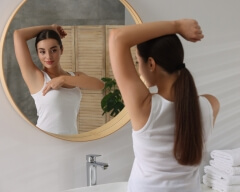 Breast & Body Confidence