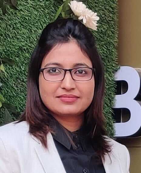 Mamta Kumari - Founder & CEO
