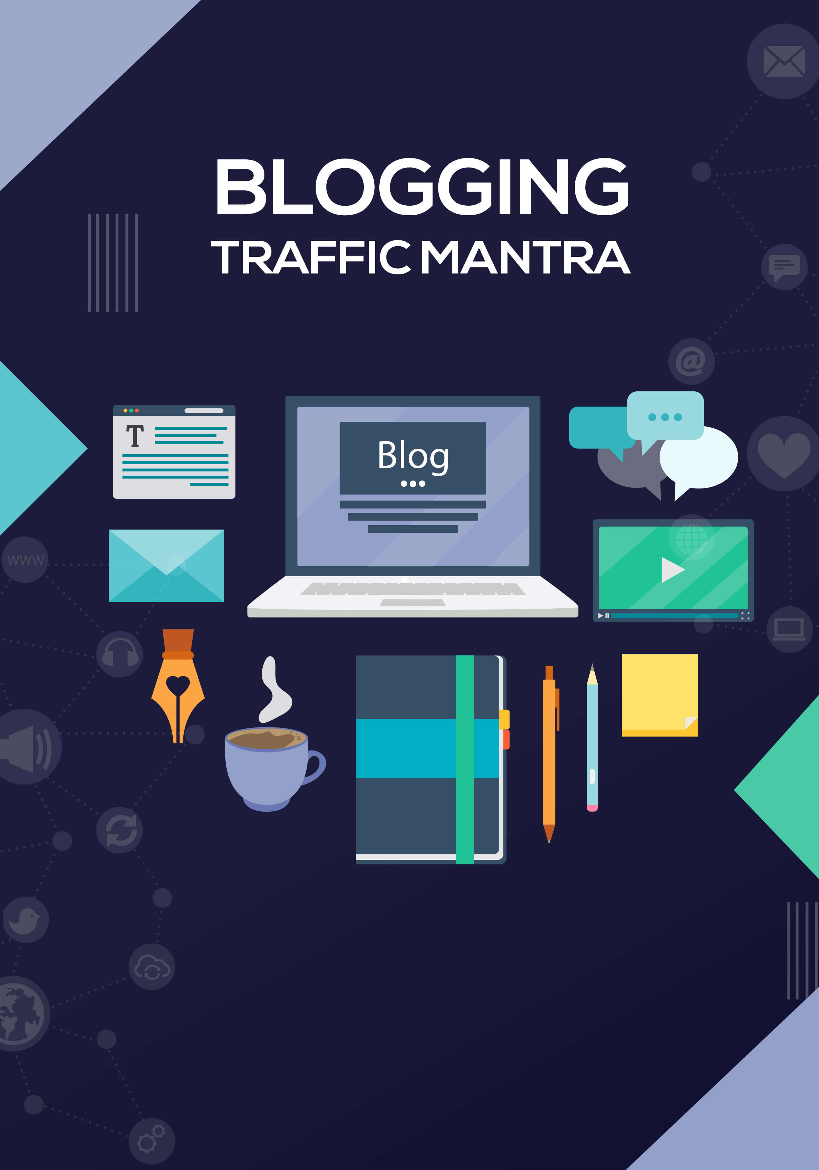 BloggingTrafficMantraECoverDesign_mwoda_2800