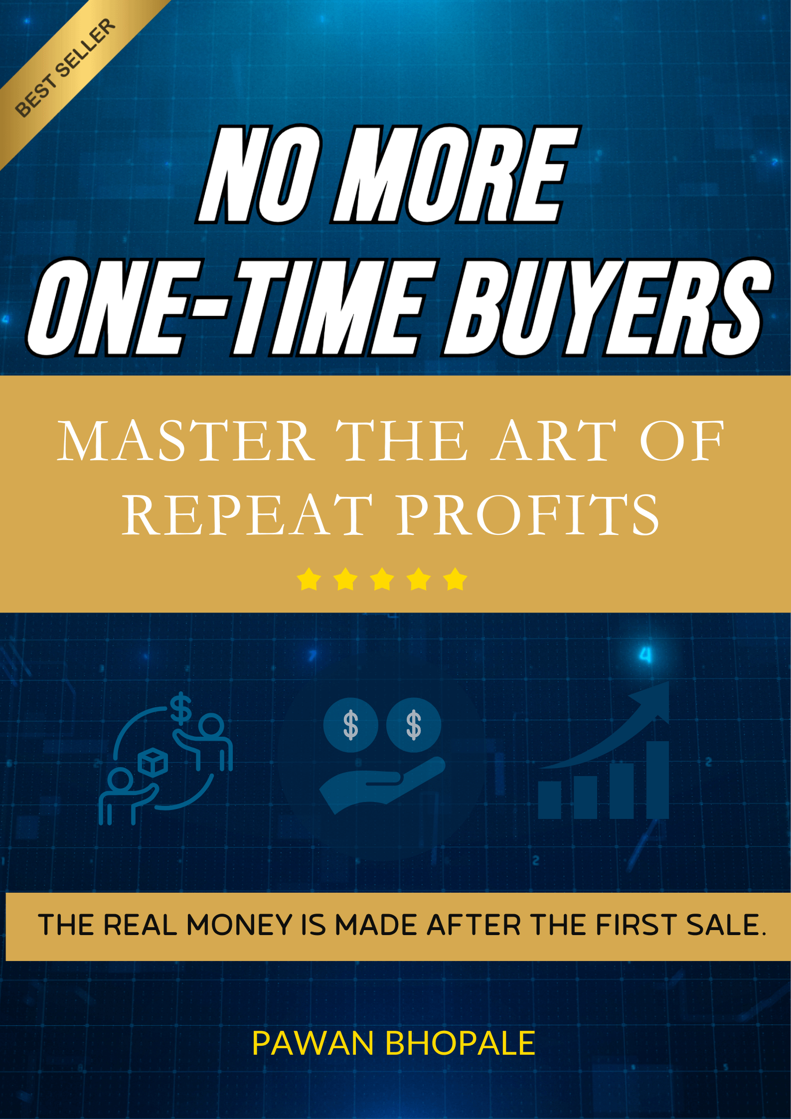 Backend Marketing eBook