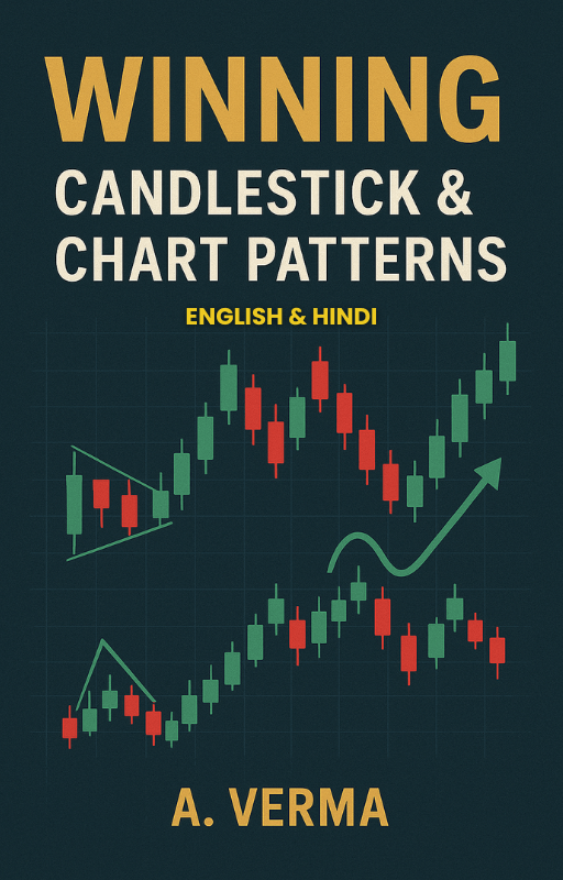 winning candlestick and chart patterns pdf