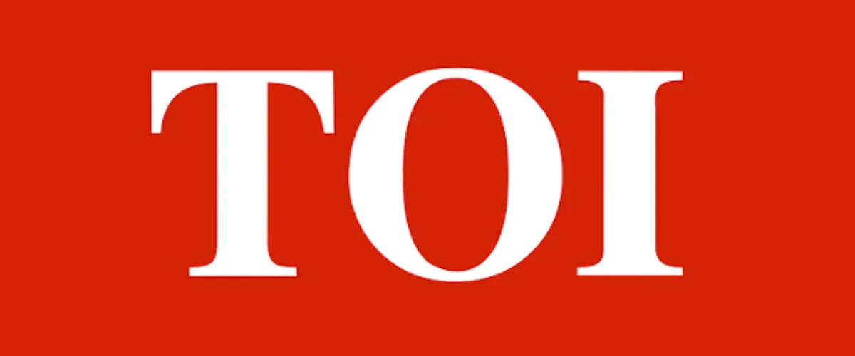 Times of India