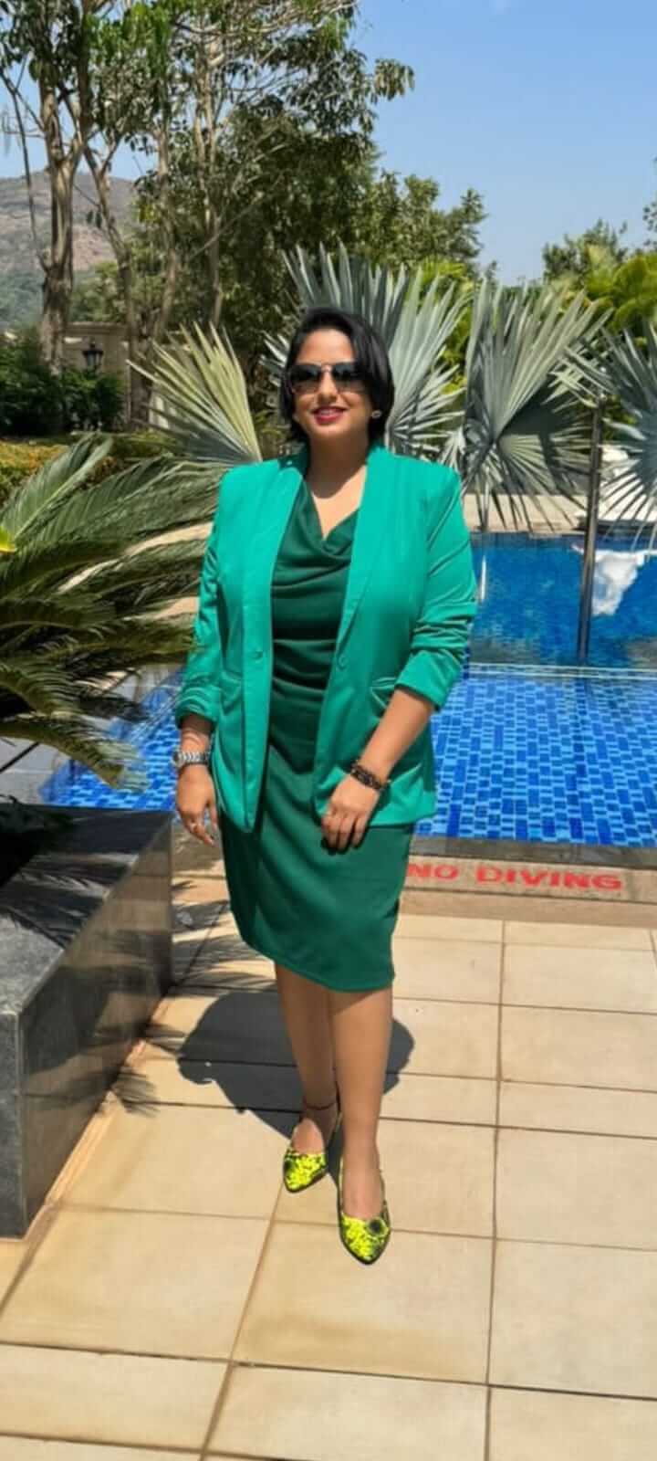Surabhi - Emotional Intelligence Coach