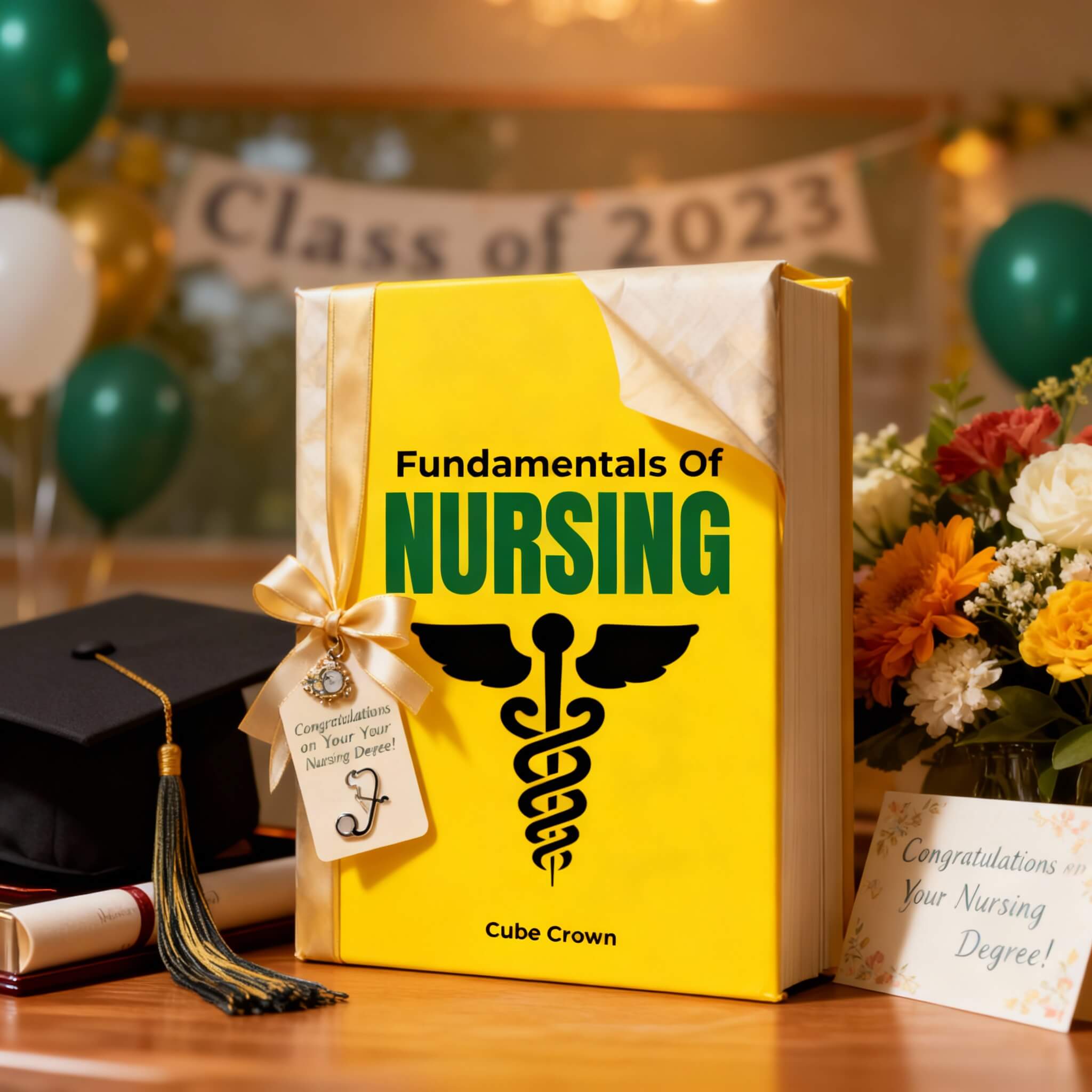 UltraRealistic3DNursingBookGraduationGift_a5mdy_2048