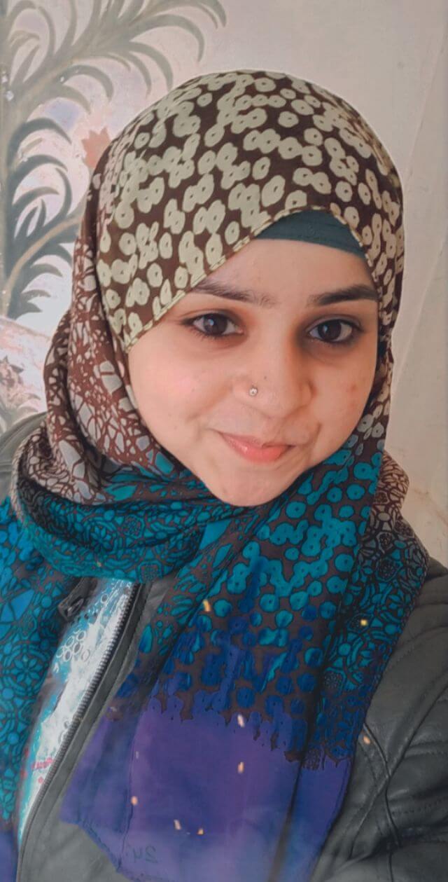 Samrin Khan
