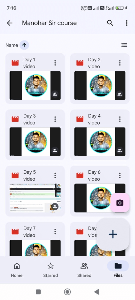 Manohar