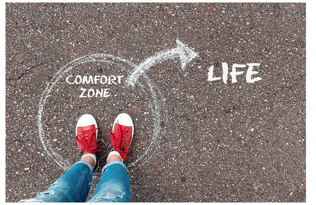 6 ways to Leave Your Comfort Zone gwmjm_631_1QwdA6HOxE4pTDARZYPxcA