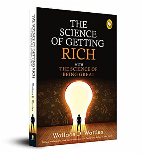 The Science of getting rich