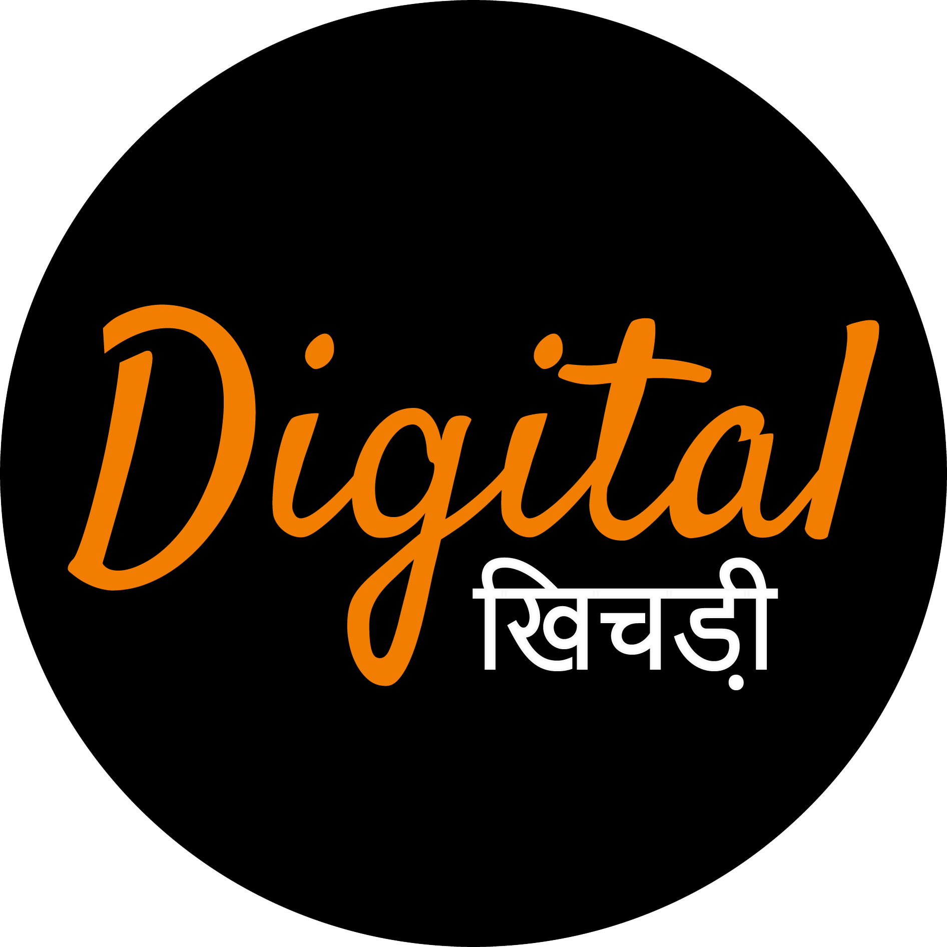 Digital Khichdi_Logo