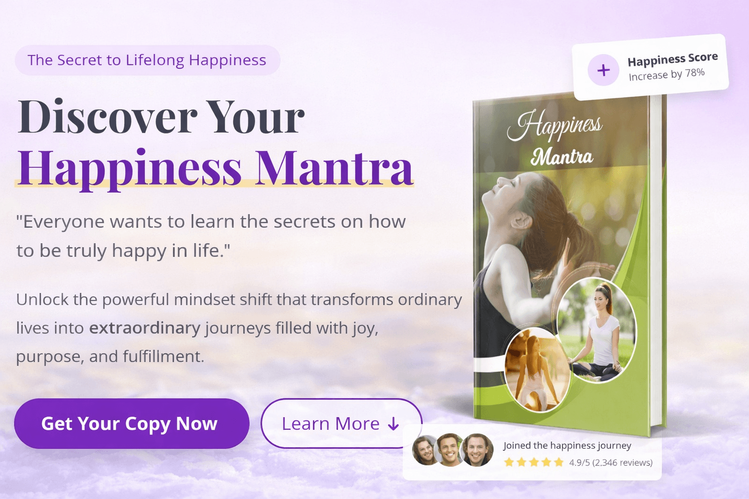 HappinessMantraEBook