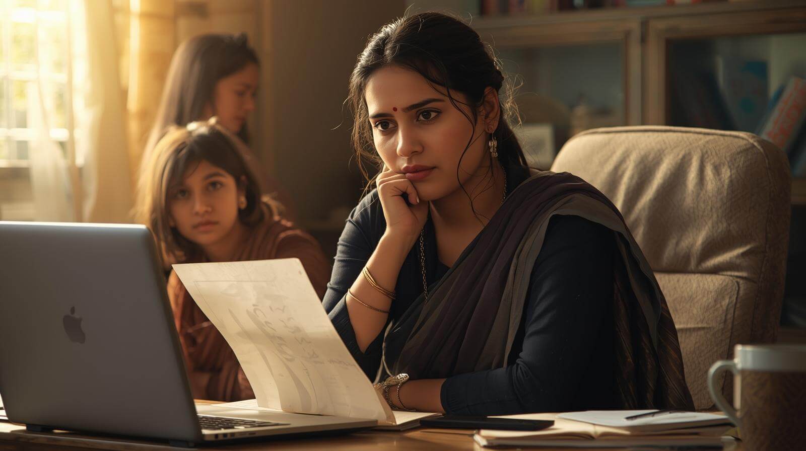 indianwomenmanagingworkandfamily_e1mtg_1600