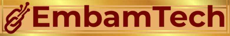 EmbamTech Logo