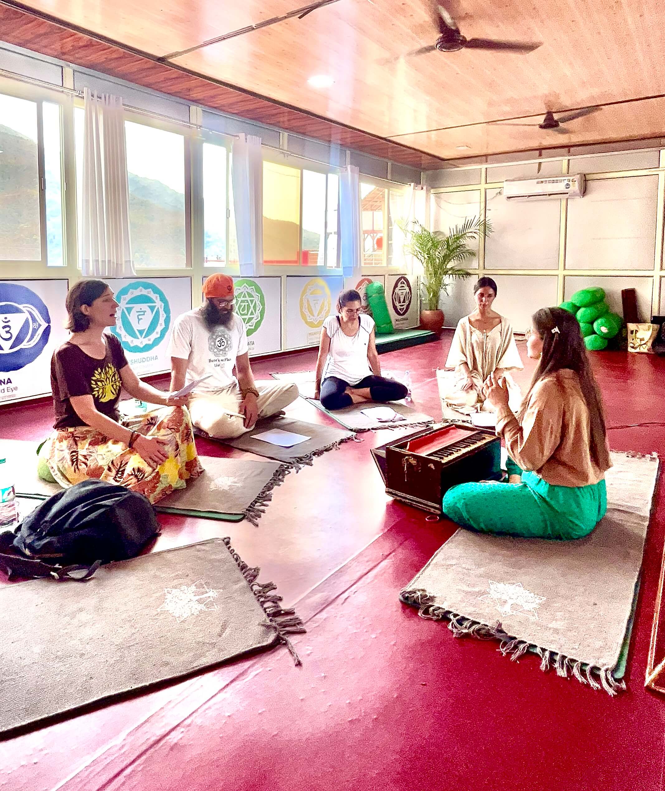 Master Vocalist Program