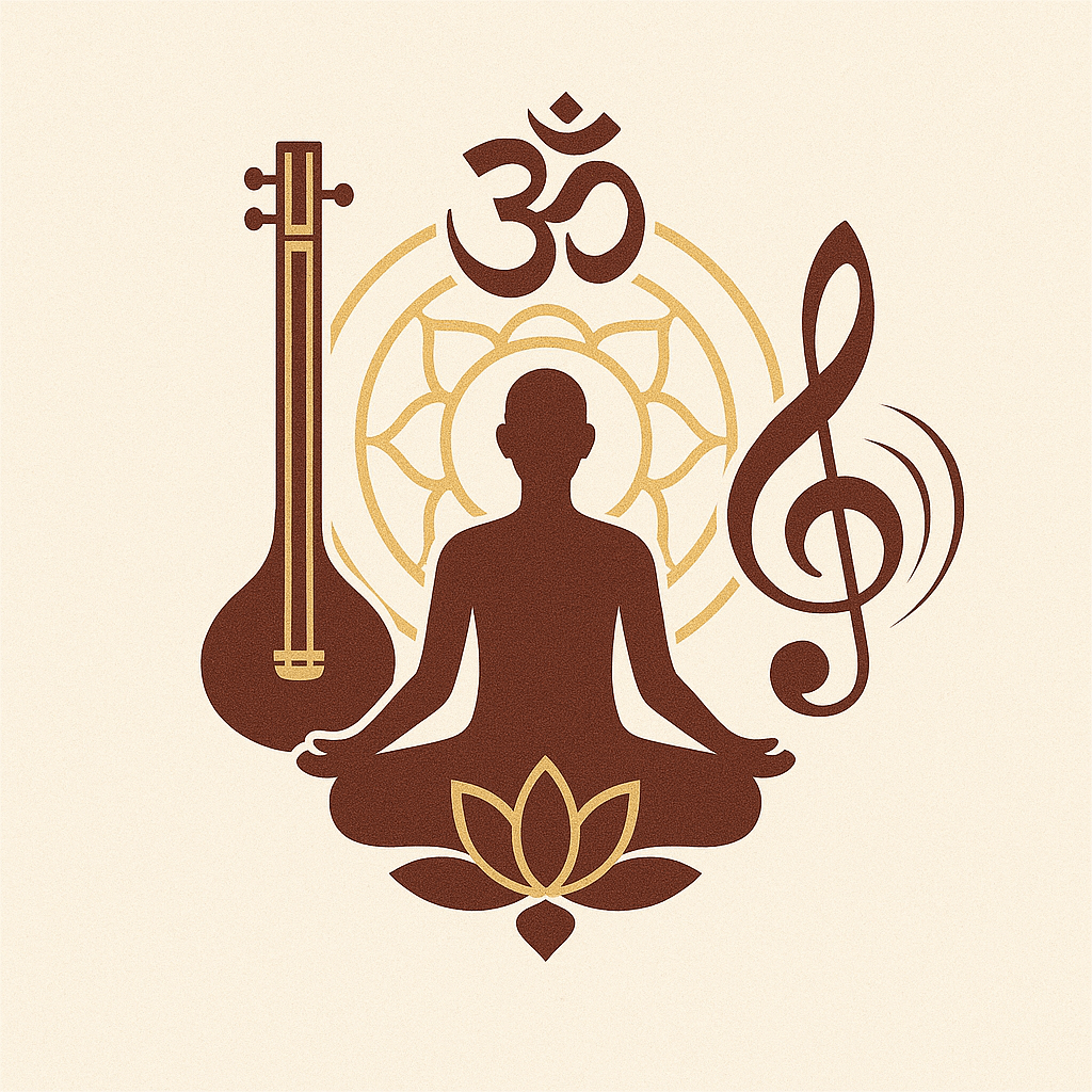 SingWithPragya Logo