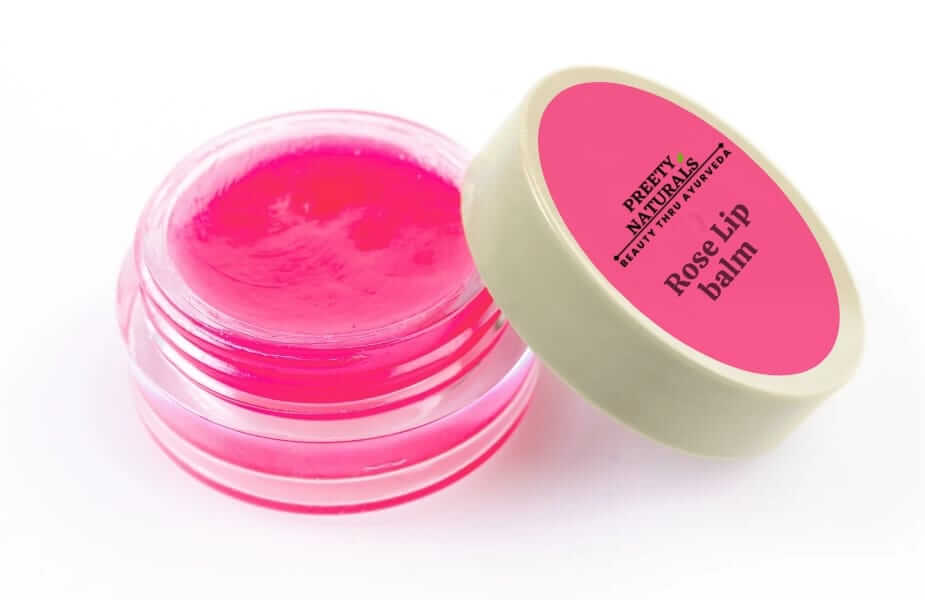 Lip Balm