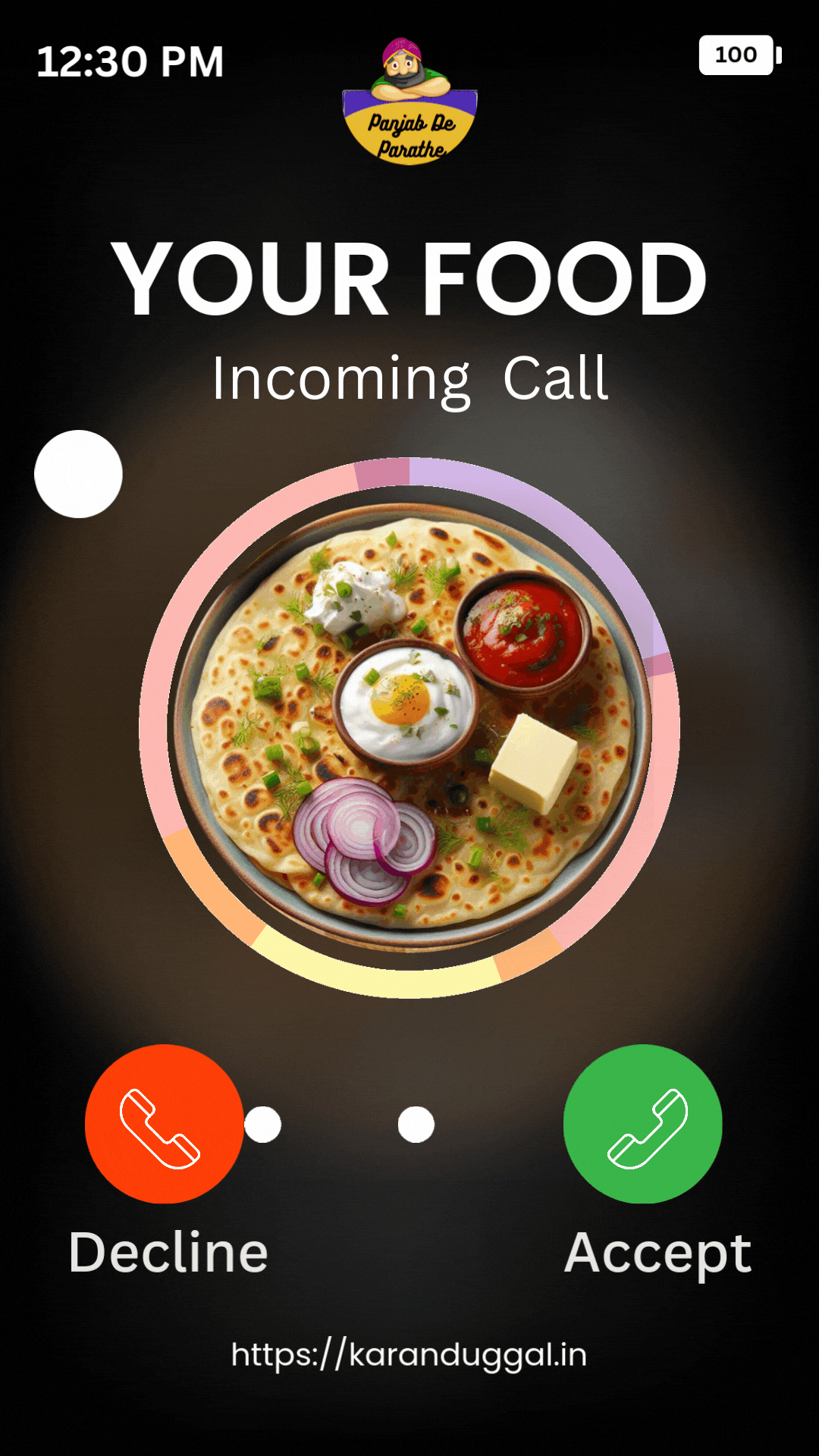 Blackandwhitefoodincomingcallvideoinstagramstory1_k3nde_1080