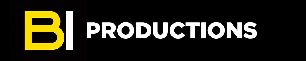 BI Productions logo