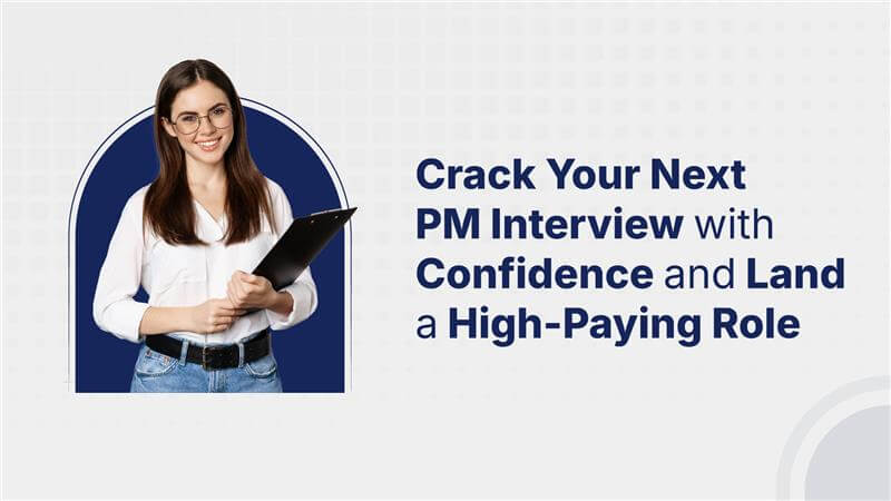 Project Manager Interview Prep Program - Free Masterclass
