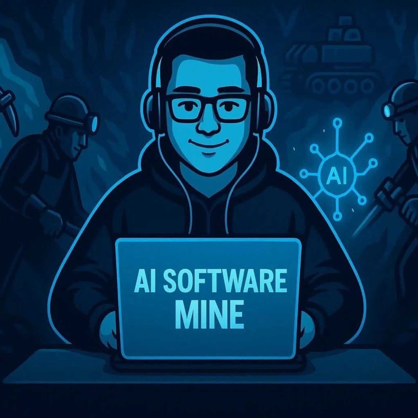 Ai Software Mine