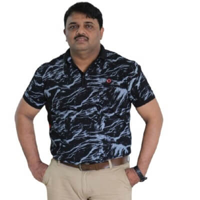 Rashmi Kanta Das