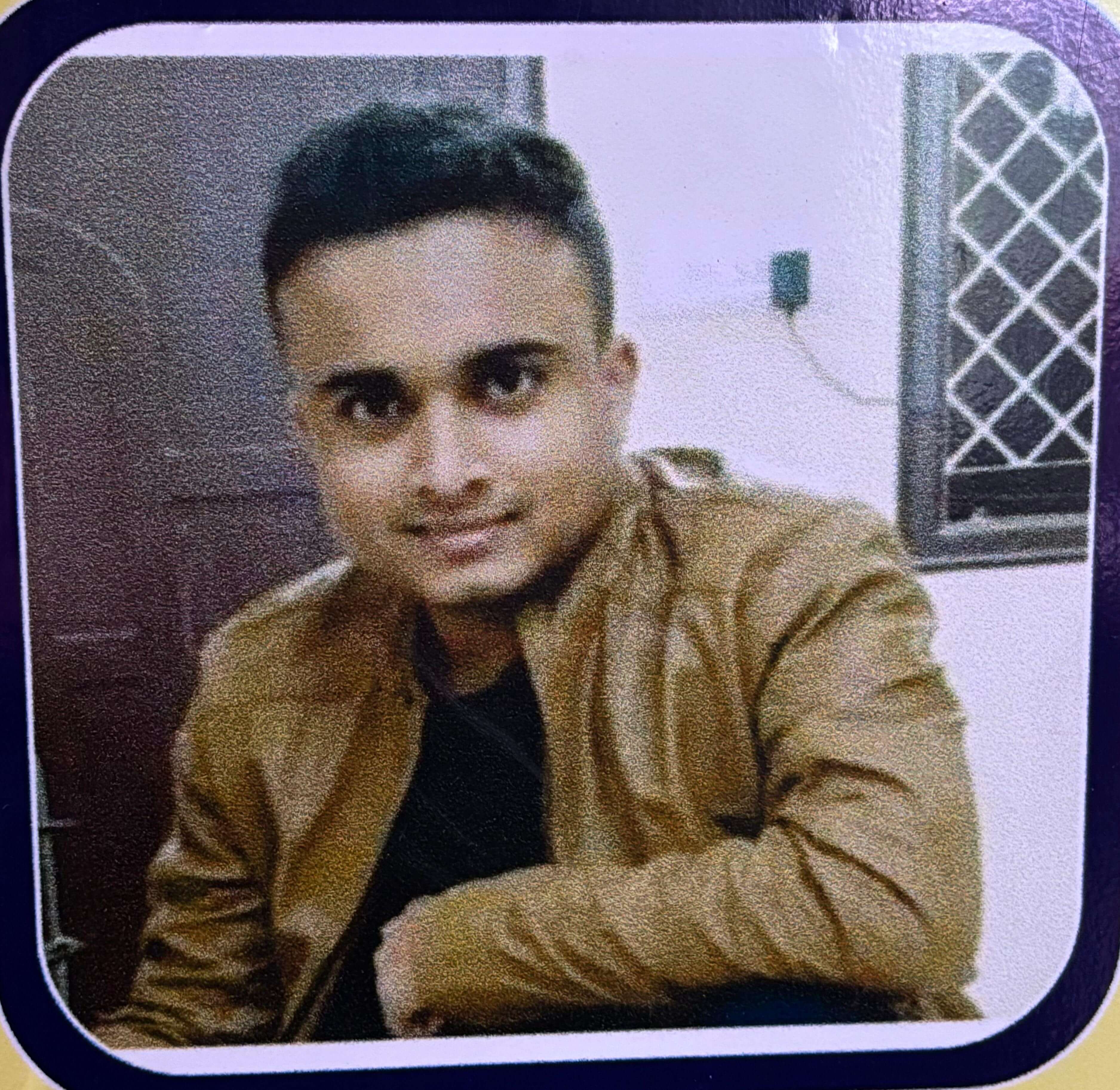 Arun K.